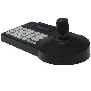 TSc-PTZ keyboard