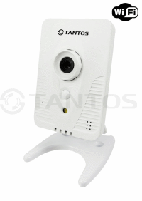 Новая прошивка для компактных IP камер  TSi-Cxxx