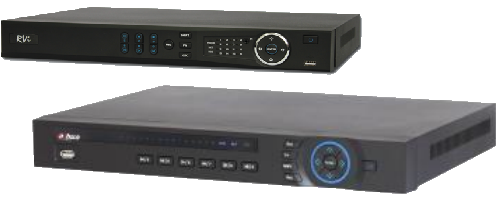 Подключение компактных IP видеокамер Tantos TSi-Cxxx к NVR Dahua